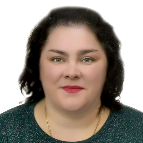 Шефер Анна Георгиевна